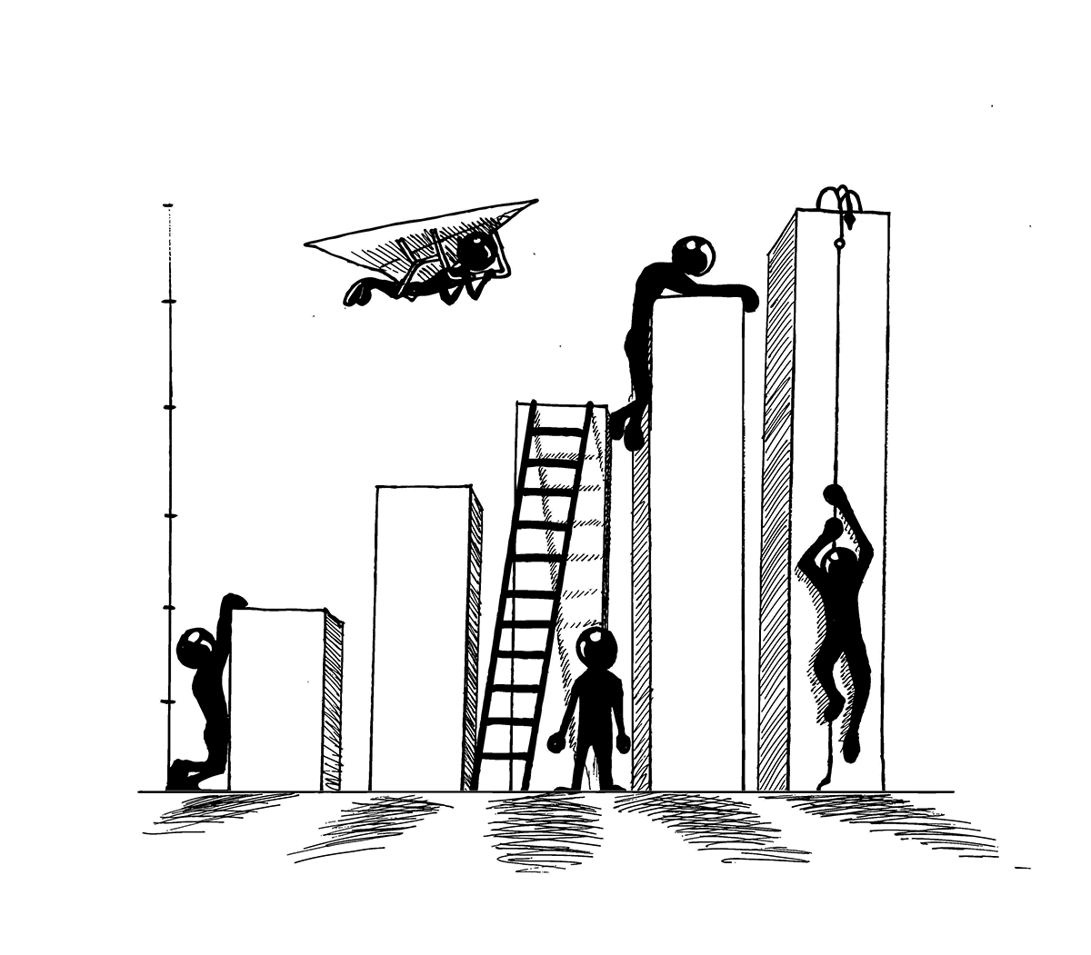 Programas de desenvolvimento emocional