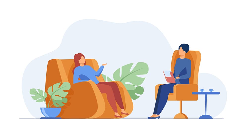 Psicoterapia online
