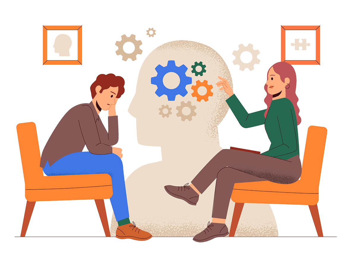 Psicoterapia Clínica
