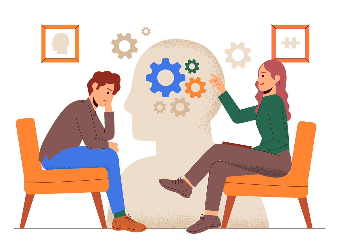 Psicoterapia Clínica